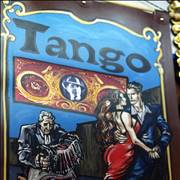 Argentina Tango Dance Ads