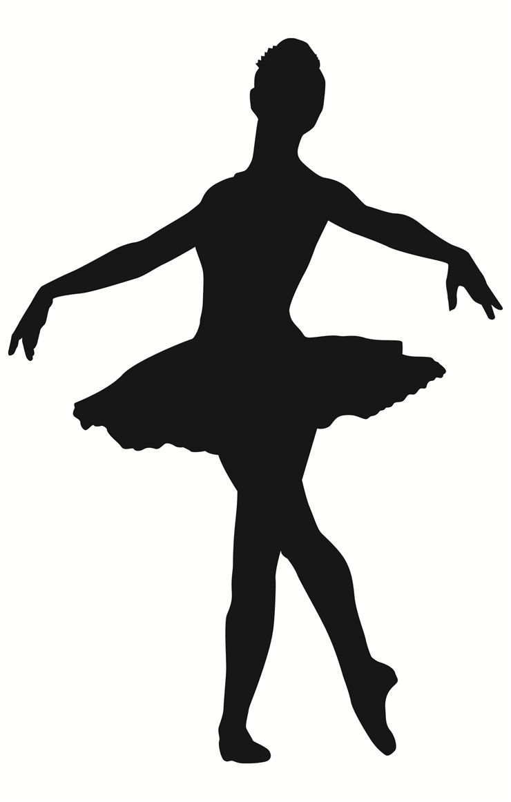 Ballet as Dancing Type
