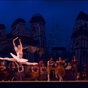 Ballet Performance Types