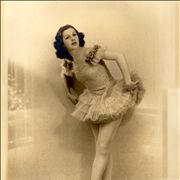 Ballet Vintage
