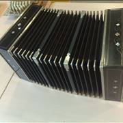 Bandoneon Instrument