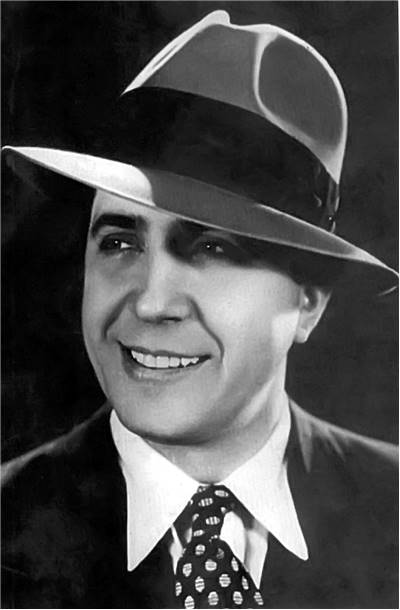 Carlos Gardel