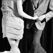 History and modern dance