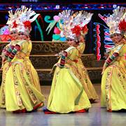 Dance Traditional China