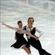 Ice Dance