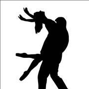 Dancing Type Picture