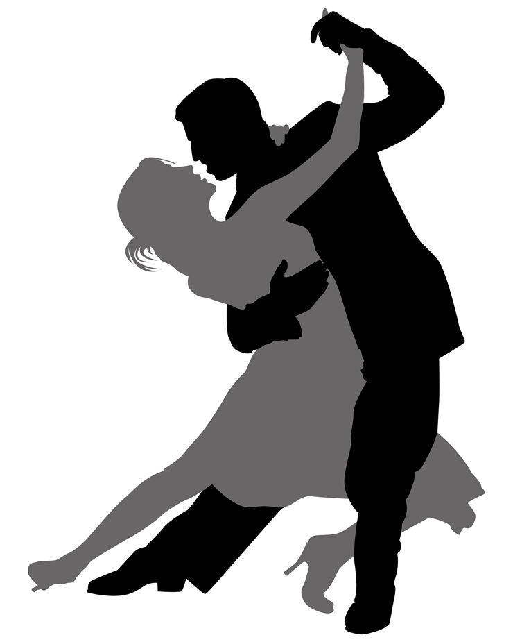 Dancing Picture