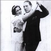 Tango Dance History