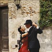 Tango Dancers